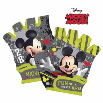 Guantes niño disney mickey mouse 22 cortos - 1