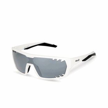 Beam glasses white - 1