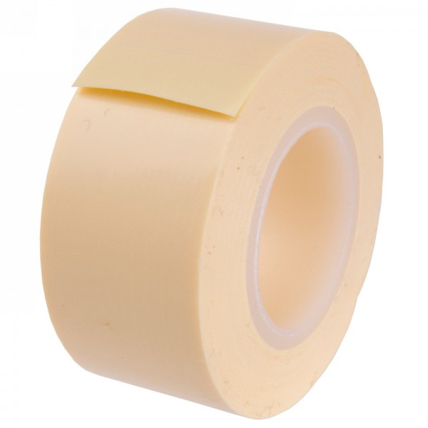 Tubeless high pressure rim tape, self-adhesive, 19mm wide, 10 meter rolled, mv - 1