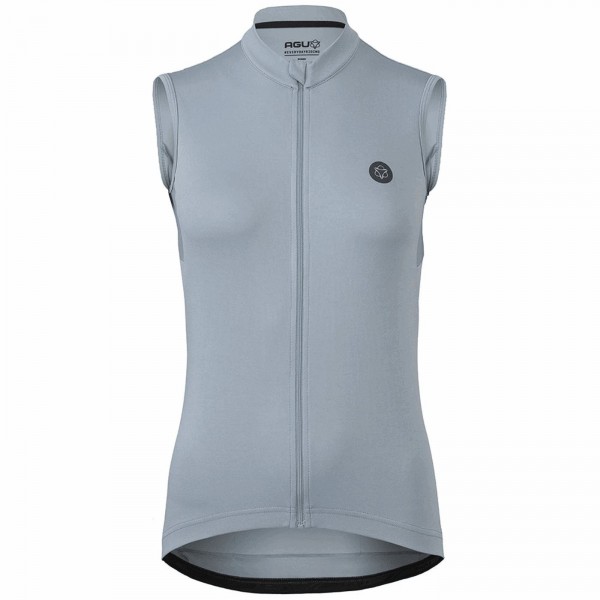 Core singlet ii gilet essential femme bleu clair taille xs - 1