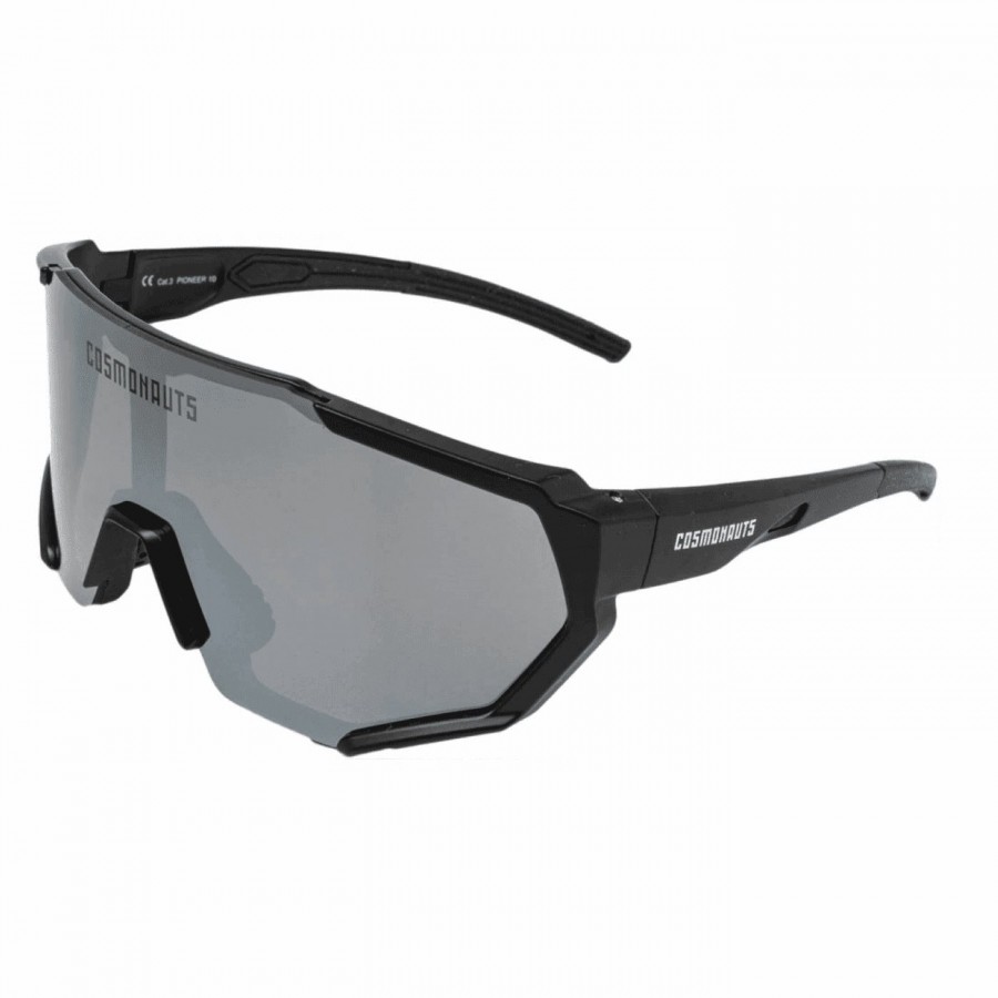 Gafas negras pioneer 10 - 2