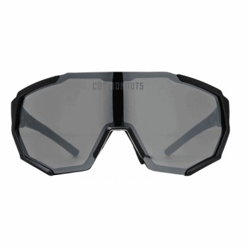 Pionier 10 schwarze brille - 3