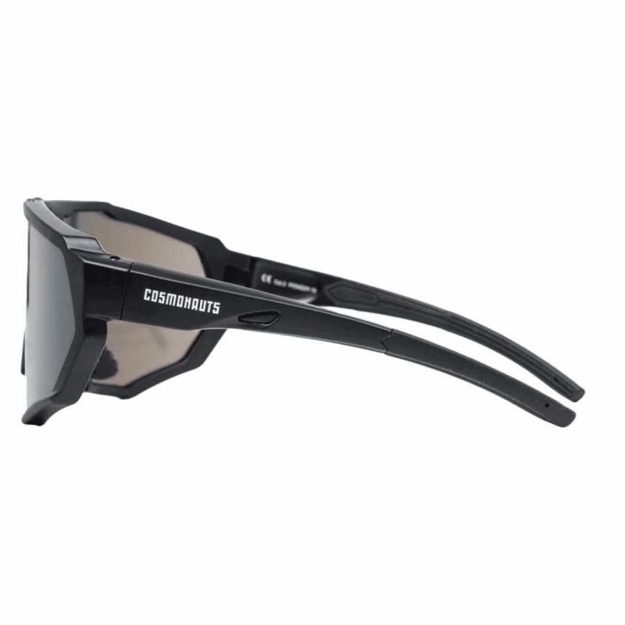 Gafas negras pioneer 10 - 5