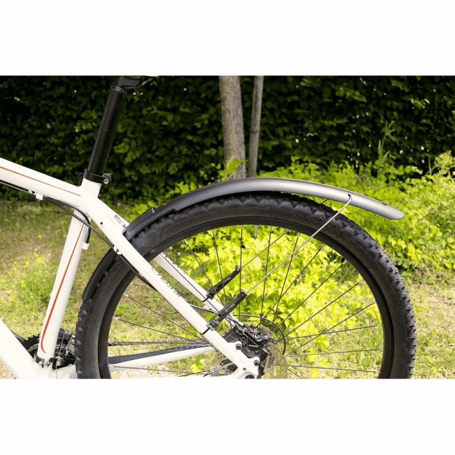 Parafanghi 26/27.5/29" trail 65mm tecnopolimero - 4 - Parafango - 3420586600420