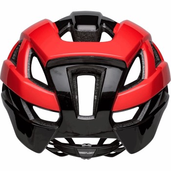 Helm falke xr mips rot/schwarz größe 55/59cm - 3