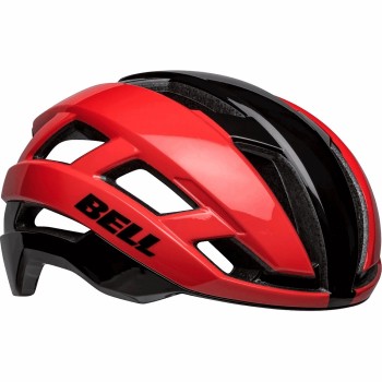 Casque falcon xr mips rouge/noir taille 55/59cm - 5