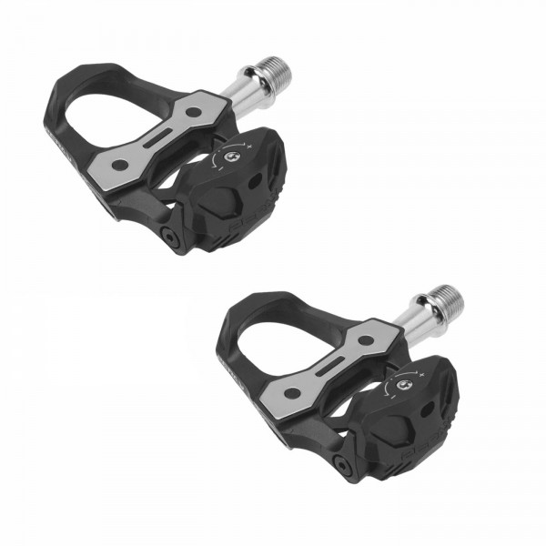 Pedales zeray corsa zp-110 composite quick release - 1