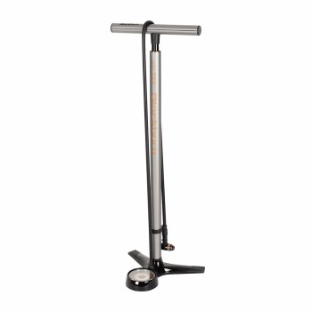 Bb officina core pro floor gray pump 21 - 1