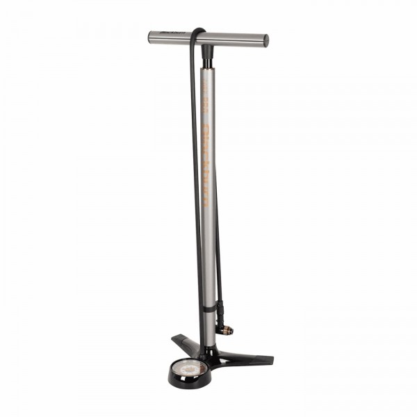 Bb officina core pro floor gray pump 21 - 1