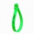 Bracelet 66 cm vert - 1