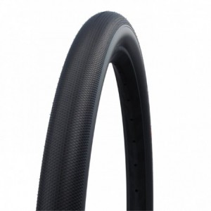 TIRE 28' X 2.00 G-ONE SPEED BLACK SUPGRO TLE 24 FOLDABLE - 1