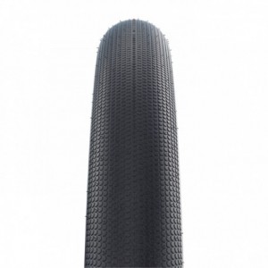TIRE 28' X 2.00 G-ONE SPEED BLACK SUPGRO TLE 24 FOLDABLE - 2