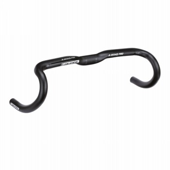 Handlebar a-wing agx pro road gravel 420mm x 31.8mm a0 - 1