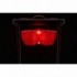REAR RACK LIGHT 1 LED 3 FUNCTION WITH BATTERIES - 2