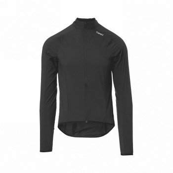 Chaqueta cortavientos Chrono expert negro talla xl - 1