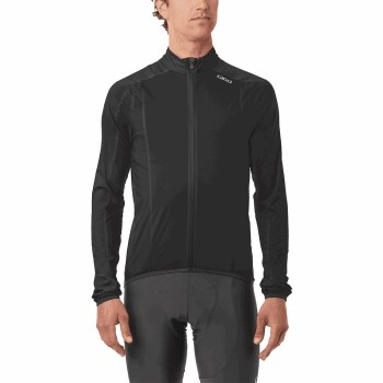 Veste coupe-vent Chrono expert noir taille xl - 2