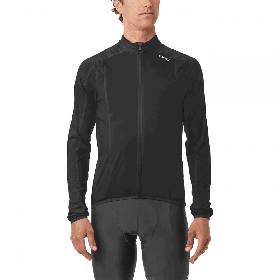 Giacca chrono expert wind jacket nero taglia xl - 2 - Giacche - 0768686150821