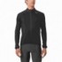 Chrono expert wind jacket black size xl - 2