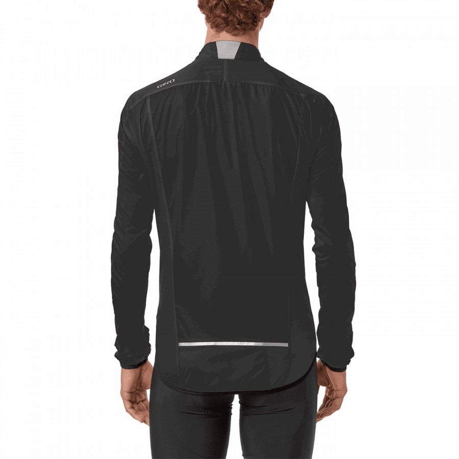 Chaqueta cortavientos Chrono expert negro talla xl - 3