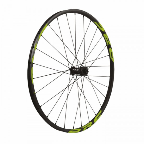 Kit 6 autocollants pour une roue verte pour roue electron - 27.5 - 1