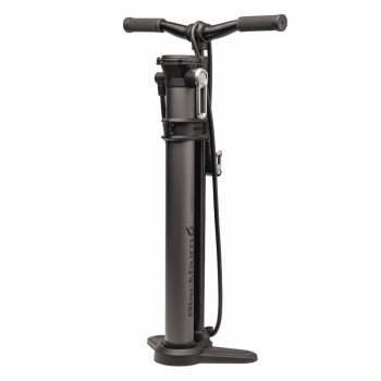 11 bar bodenpumpe für tubeless mit 160psi-manometer - 8