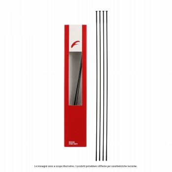 Speichen-kit r4db22-016 vorne links oder hinten rechts für racing 4 db my22 (4 stück) - 1