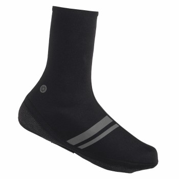 Thermo-neopren-überschuhe, schwarz, größe m - 1