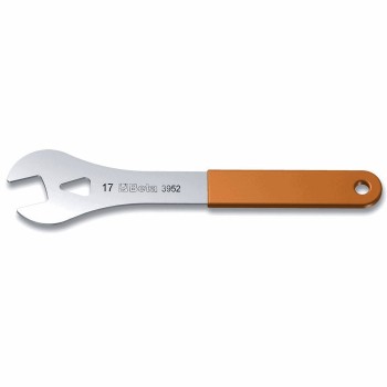 Flat fork wrench 22x205mm - 1