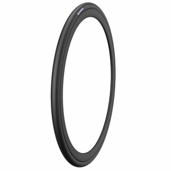 28" 700c x 23mm (23-622) power cup black folding tyre - 2