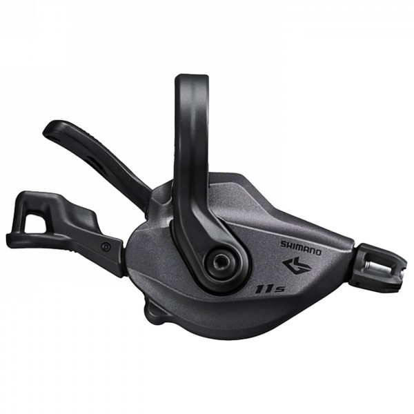 Leva del cambio, shimano sl-m8130-r, deore-xt, destra:11-spd, senza ogd, 2050mm interno nero sp41 esterno sigillato(1880mm), agg