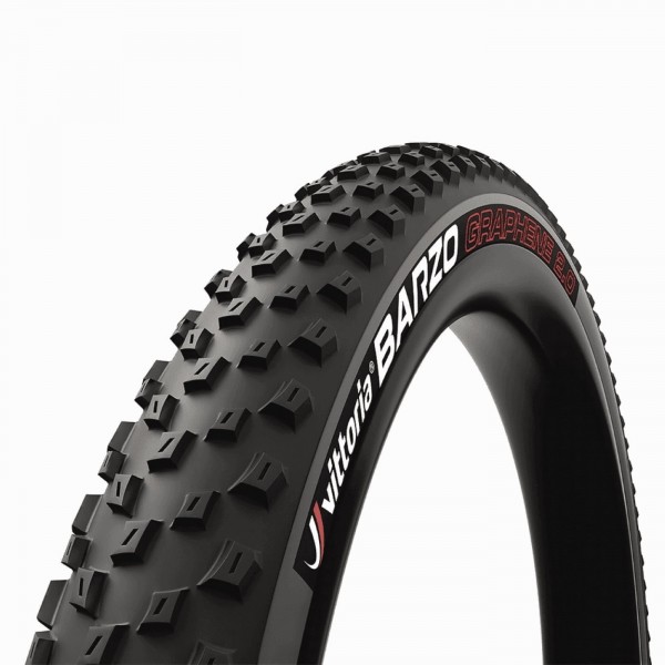 Tire 29" x 2.25 (55-622) barzo tnt graphene 2.0 foldable - 1