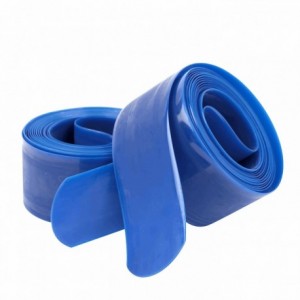 Cordon anti-puncture z liner 19mm bleu 2pcs - 1