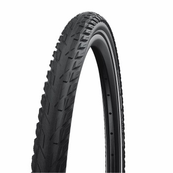 Pneu 26" x 1,75 (47-559) silento noir/reflex hs421 - 1