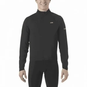 Chrono expert rain jacket black size m - 1