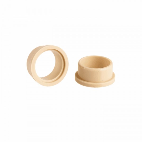 Replacement resin bushing - 1pc - 1