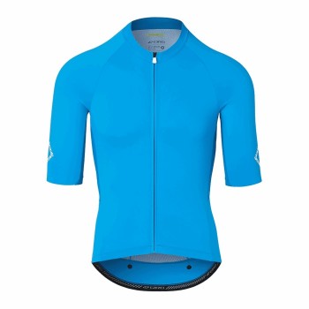 Chrono elite blue anodized jersey size xl - 1