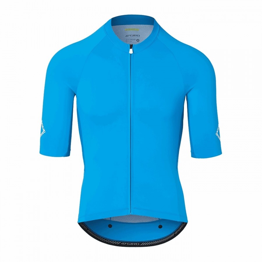 Chrono elite blue anodized jersey size xl - 1