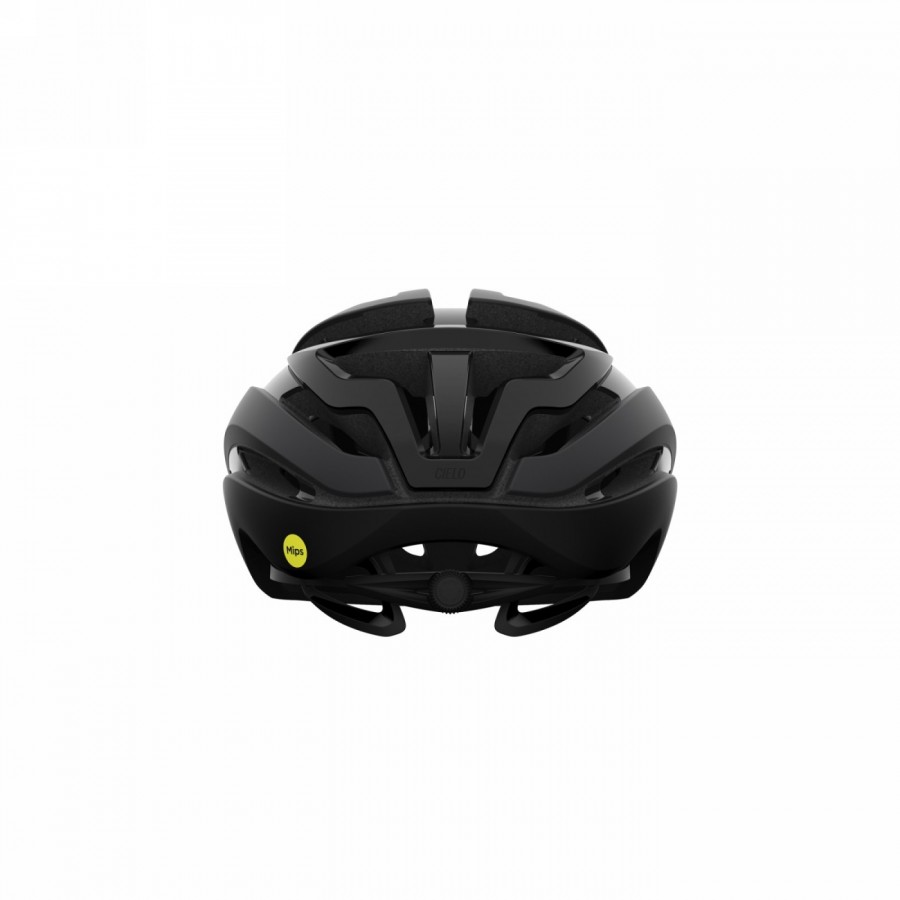 CASCO GIRO CIELO MIPS MT BL/CHAR 55-59 M 24 - 3