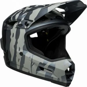 CASQUE BELL SANCTION2 DLX MIPS M GRBL 51-55 TAILLE XS/S - 1