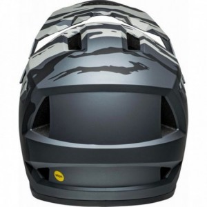 CASQUE BELL SANCTION2 DLX MIPS M GRBL 51-55 TAILLE XS/S - 3