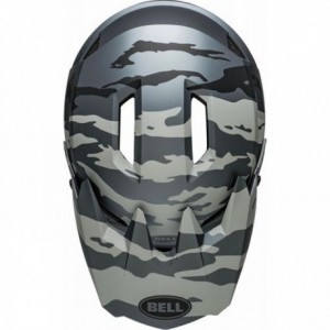 CASQUE BELL SANCTION2 DLX MIPS M GRBL 51-55 TAILLE XS/S - 6