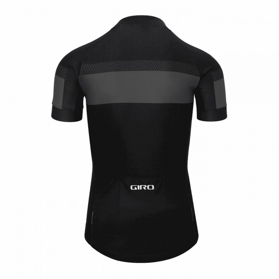 Maglia chrono sport nero sprint taglia s - 2 - Maglie - 0768686444289