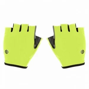 Agu gel gloves essential uni neon y size m - 1