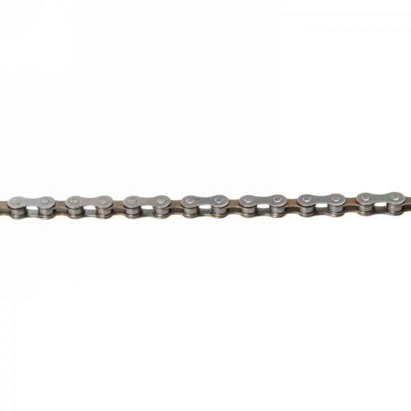 Bicycle chain m-wave, 1/2x3/32, 1/5/6/7-gear, on rolls of 15 metres - 1