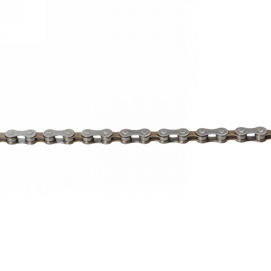 Bicycle chain m-wave, 1/2x3/32, 1/5/6/7-gear, on rolls of 15 metres - 1