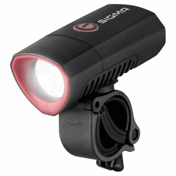 Luz frontal usb led buster 300 lúmenes - 1