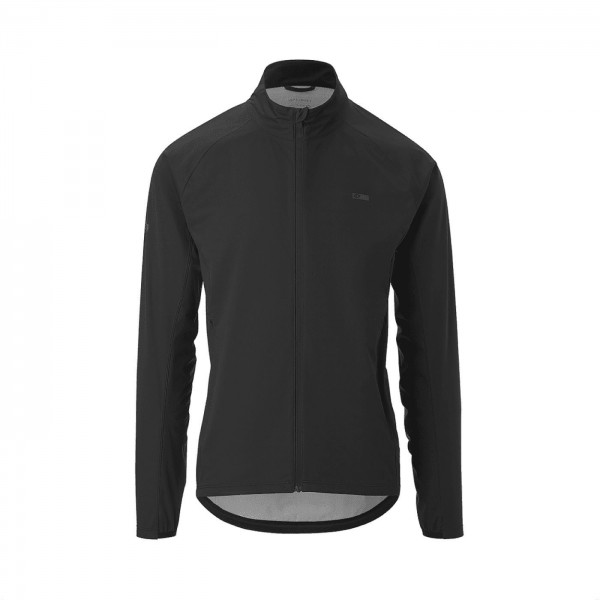 Veste imperméable Stow H2O, noire, taille S - 1