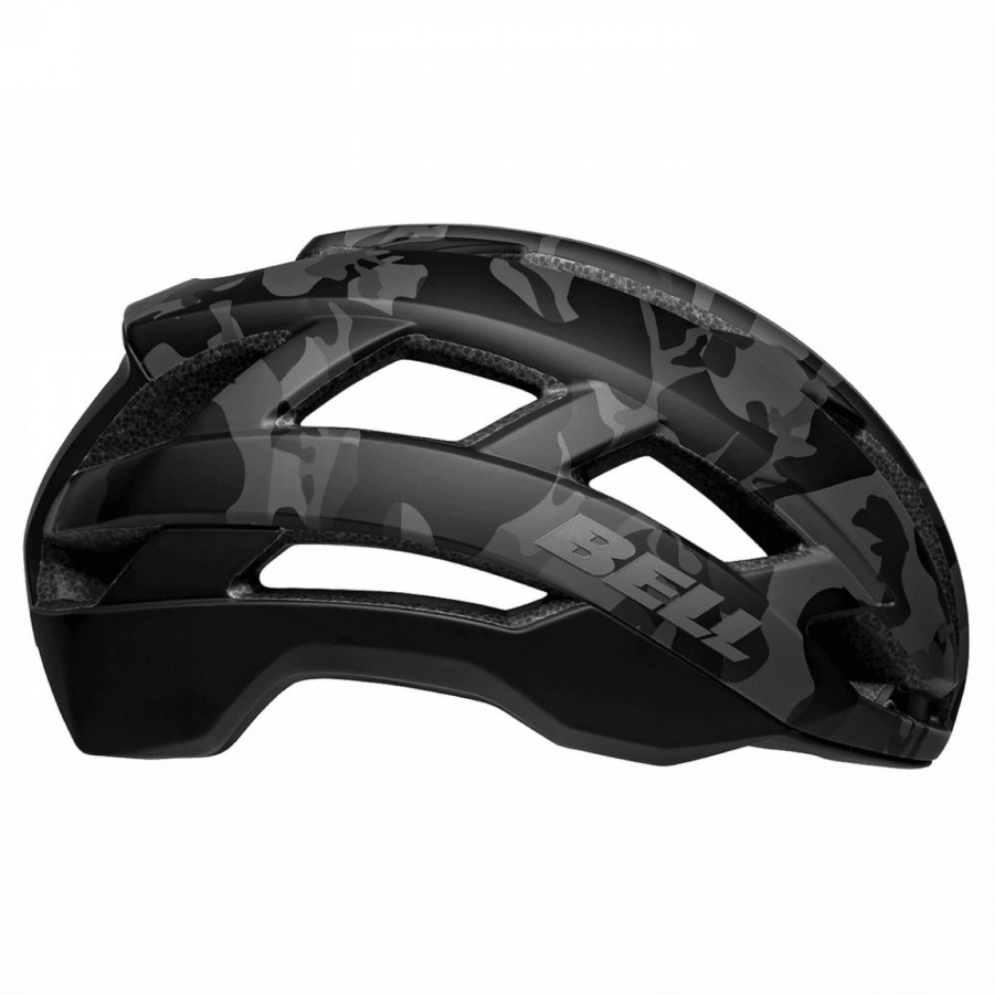 Casque falcon xr mips noir camo taille 58/62cm - 4