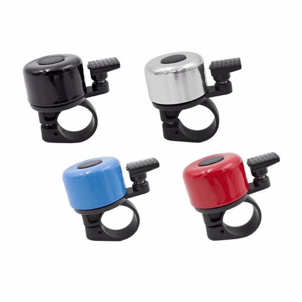 Rap bell diameter: 35mm assorted colors - 1