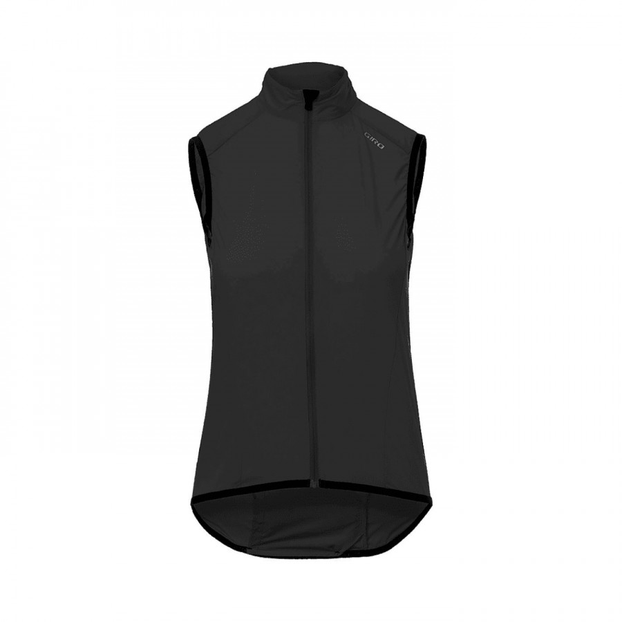 Chrono expert wind vest black size xs - 1